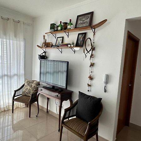 Bali - Paz & Conforto Com Wifi E Vaga,Max4 Pessoas São Carlos 외부 사진